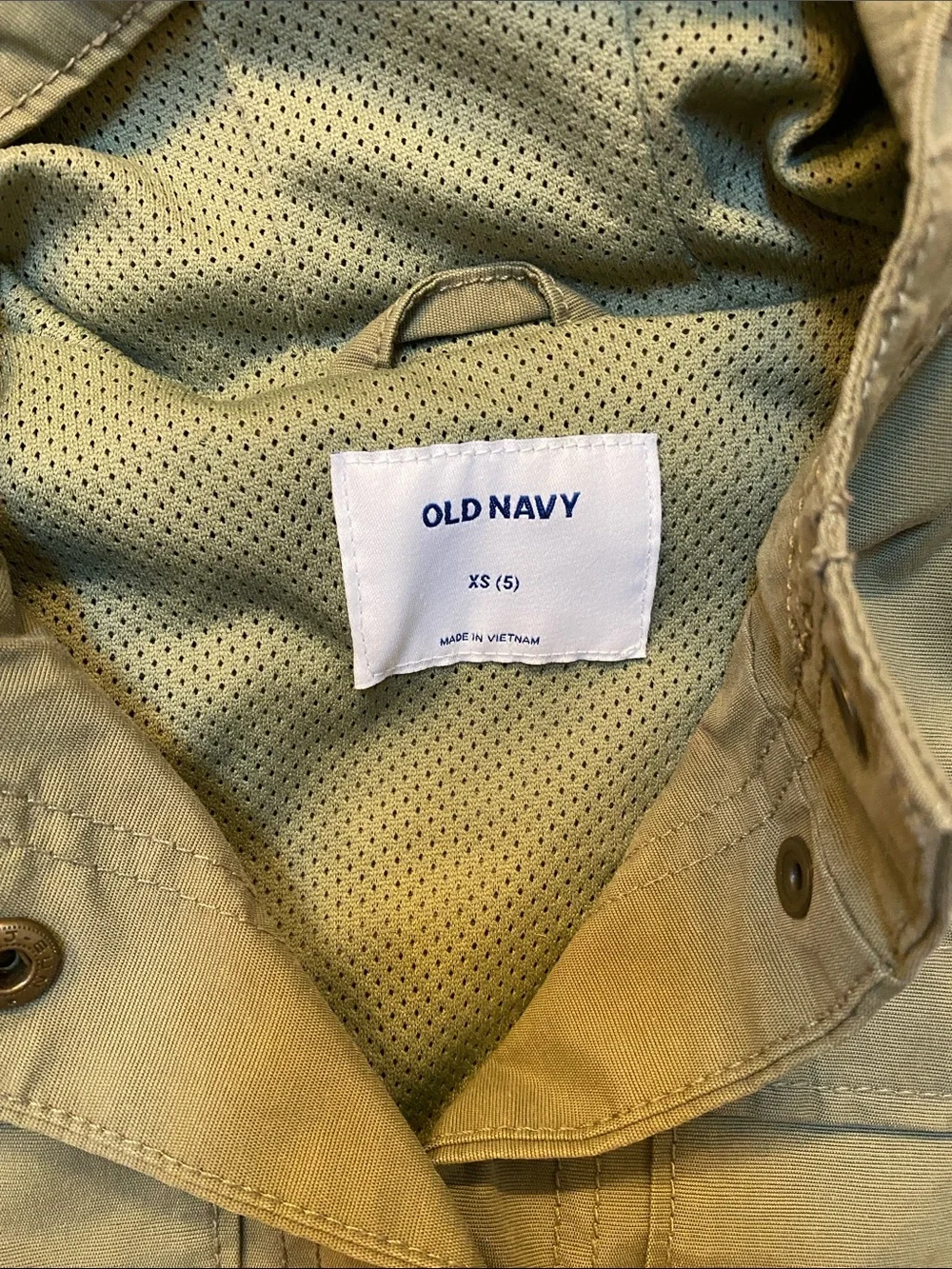 Old Navy two piece